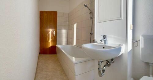 Foto - 2 Zimmer Etagenwohnung zur Miete in Senftenberg