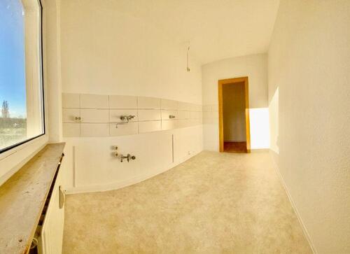 Foto - 2 Zimmer Etagenwohnung in Senftenberg