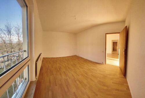 Foto - Etagenwohnung in Senftenberg zur Miete