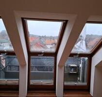 Vermiete 115m² 4-Zimmer Wohnung mit 2 Balkonen im Herzen Warins