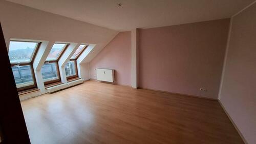 Foto - 4 Zimmer Etagenwohnung zur Miete in Warin