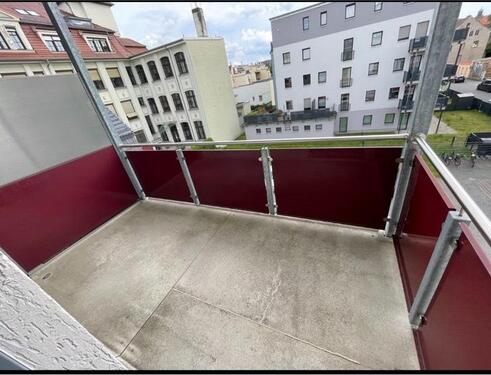 Foto - 2 Zimmer Etagenwohnung zur Miete in Cottbus