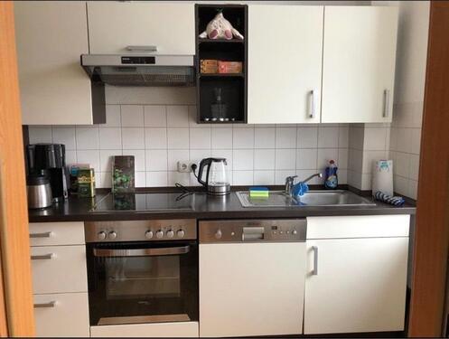 Foto - Etagenwohnung in Cottbus zur Miete