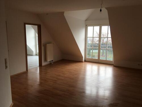 Foto - 2,5 Zimmer- Wohnung in Gochsheim ab 01.02.2026 zu vermieten