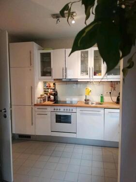 Foto - 2 Zimmer Etagenwohnung zur Miete in Frankfurt am Main