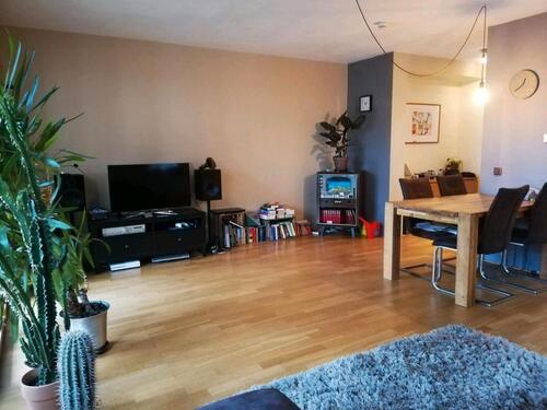 Foto - Etagenwohnung in Frankfurt am Main zur Miete