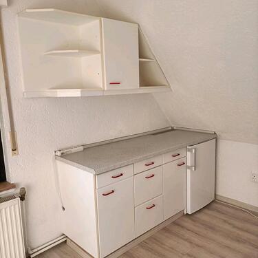 Foto - 2.5 Zimmer Dachgeschoßwohnung zur Miete in Belm