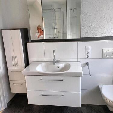 Foto - 2.5 Zimmer Dachgeschoßwohnung in Belm