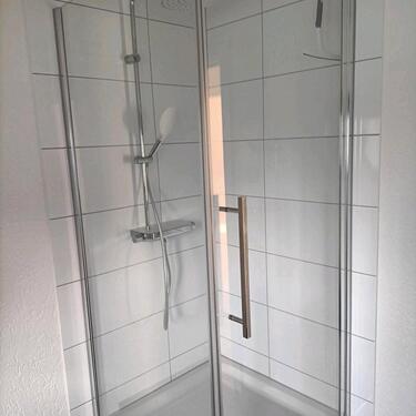 Foto - Dachgeschoßwohnung in Belm zur Miete