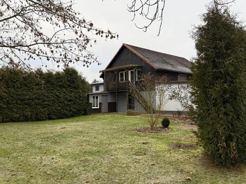 Foto - Schöne helle Wohnung in Bartmannshagen