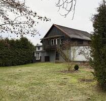 Schöne helle Wohnung in Bartmannshagen - Süderholz