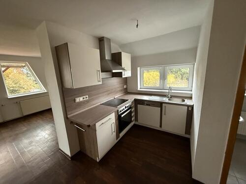 Foto - 2 Zimmer Etagenwohnung in Süderholz