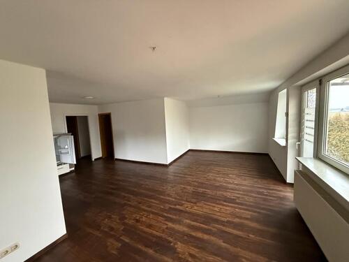 Foto - Etagenwohnung in Süderholz zur Miete