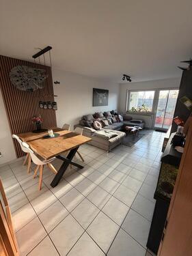 Foto - 3-Zimmer Wohnung zu vermieten in Ludwigshafen - ab 01.04.2026