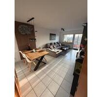 3-Zimmer Wohnung zu vermieten in Ludwigshafen - ab 01.04.2026 - Ludwigshafen am Rhein Ludwigshafen-Hemshof