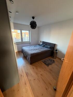 Foto - 3 Zimmer Etagenwohnung in Ludwigshafen am Rhein