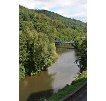 Schöne 3-Zimmer-Wohnung mit Balkon im 2. OG in Unterreichenbach - Pforzheim