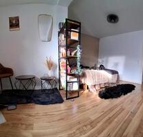 Großes WG Zimmer in 6er Haus WG - Darmstadt Bessungen Großes WG Zimmer in 6er Haus WG - Darmstadt Bessungen