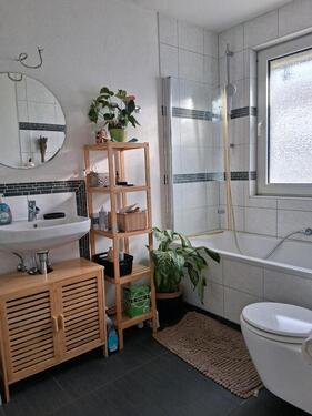 Foto - Etagenwohnung in Darmstadt zur Miete