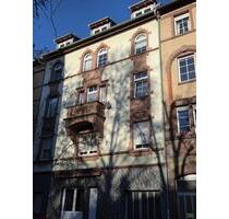 4 ZKB Dachgeschosswohnung in Lu Nord, WG geeignet - Ludwigshafen am Rhein Ludwigshafen-Hemshof