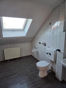 Foto - Dachgeschoßwohnung in Ludwigshafen am Rhein zur Miete