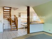 Foto - 3 Zimmer Dachgeschoßwohnung zur Miete in Alfeld (Leine)