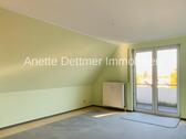 Foto - Dachgeschoßwohnung in Alfeld (Leine) zur Miete