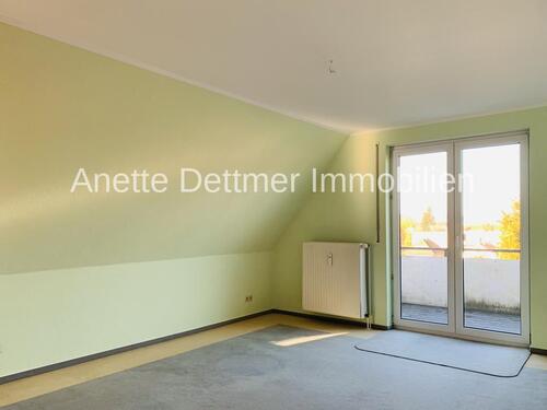 Foto - Dachgeschoßwohnung in Alfeld (Leine) zur Miete