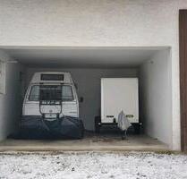 Stellplatz für Van, Kleiner Wohnwagen, Sprinter... - Pleß