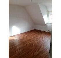 Modernisierte 3 Zimmer-Dachgeschoßwohnung - Northeim