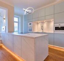 Luxus-Maisonette in Top-Adresslage Blankenese - Hamburg Hamburg-Mitte