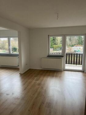 Foto - 2 Zimmer Etagenwohnung zur Miete in Kirtorf