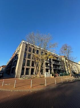 Foto - Moderne 1-Zimmer Mietwohnung in Hannover-Hainholz! Wentzel-Dr.