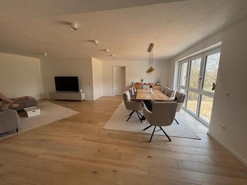 Foto - 5.5 Zimmer Etagenwohnung zur Miete in Nürtingen