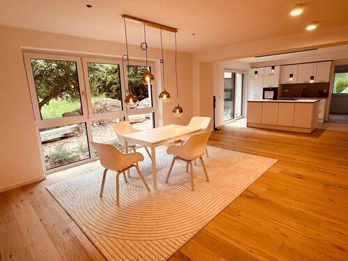 Foto - 5.5 Zimmer Etagenwohnung in Nürtingen