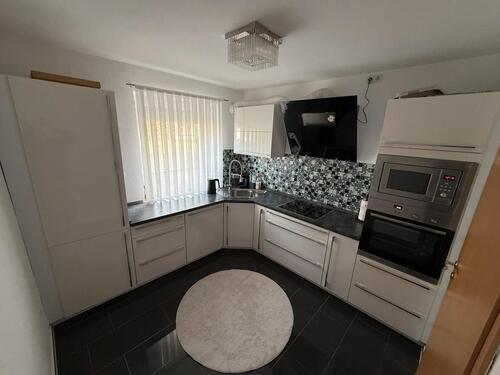 Foto - 3 Zimmer Erdgeschoßwohnung in Halle