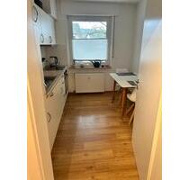 Helle 2-Zimmer-Wohnung mit Balkon - Osnabrück Fledder