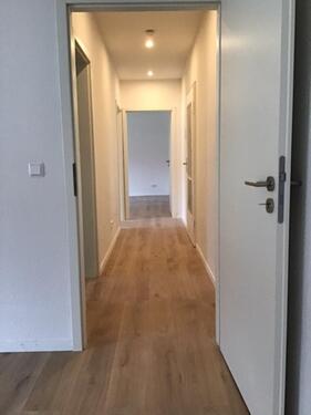 Foto - renovierte 2 Zimmerwohnung im Jenneweg