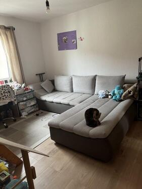 Foto - 2 Zimmer Etagenwohnung in Saarbrücken