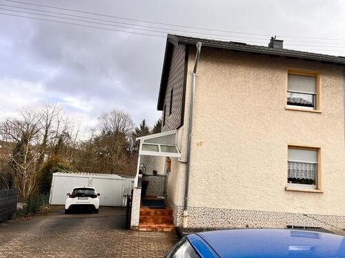 Foto - Einfamilienhaus im Neuweiler - 239.000,00&nbsp;EUR Kaufpreis, ca.&nbsp; 100,00&nbsp;m&sup2;