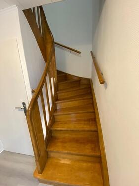 Foto - Reihenhaus in Sulzbach (Saar) zum Kaufen