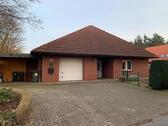 Foto - 4 Zimmer Einfamilienhaus in Steyerberg
