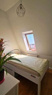 Foto - 2 Zimmer Dachgeschoßwohnung in Berlin