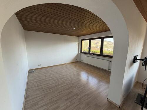 Foto - Helle, ruhige 2 ZKB-Wohnung, 45 m² – BingenBingerbrück