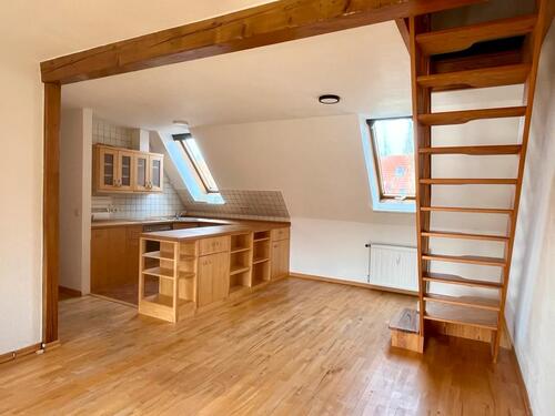 Foto - Sonnige 3-Zimmer Eigentumswohnung in St. GertrudEichholz