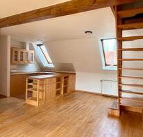 Sonnige 3-Zimmer Eigentumswohnung in St. GertrudEichholz - Lübeck Sankt Gertrud