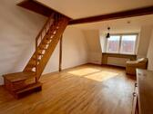 Foto - 2 Zimmer Dachgeschoßwohnung zum Kaufen in Lübeck