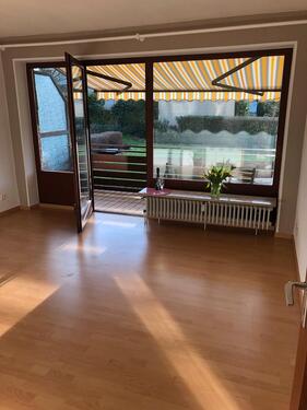 Foto - 1 Zimmer Erdgeschoßwohnung zur Miete in Bad Bevensen