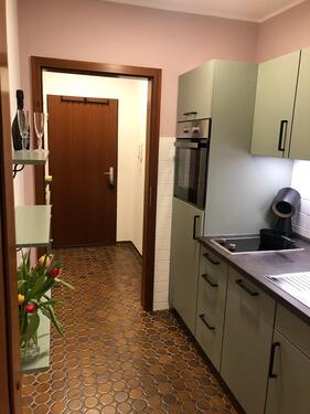 Foto - Erdgeschoßwohnung in Bad Bevensen zur Miete