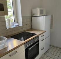 Möblierte Wohnung in Essen-Huttrop